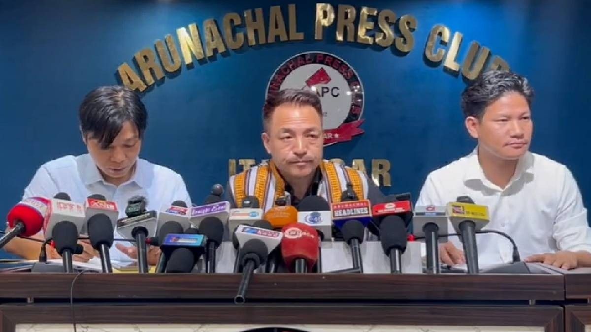 AAPSU calls for protection of indigenous rights, demands reforms in recruitment and governance