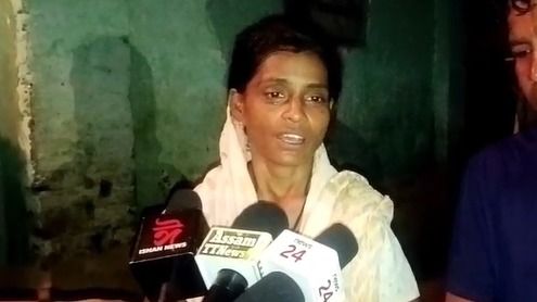 Assam: Minor girl from Margherita allegedly exploited as domestic help in Guwahati; FIR filed