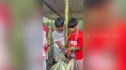 Moral policing in Assam's Baghbar: Two teenagers tied to pole, beaten and tonsured over alleged pigeon theft Moral policing in Assam's Baghbar: Two teenagers tied to pole, beaten and tonsured over alleged pigeon theft