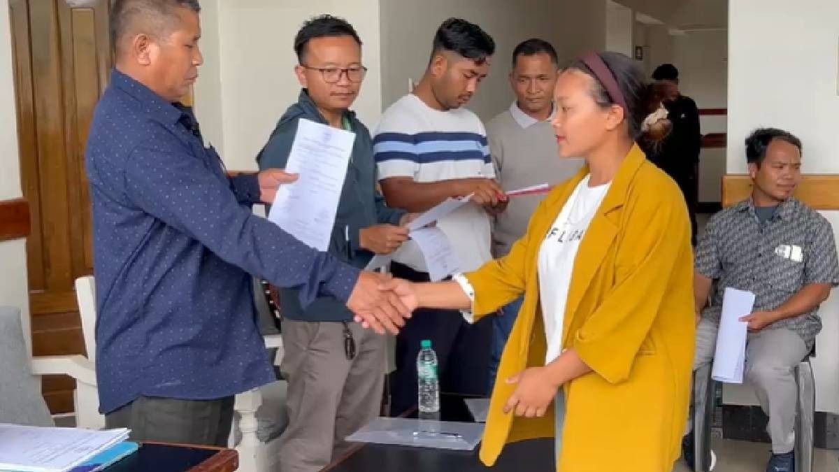 Manipur expands controlled drug distribution network with 42 Schedule X licences in Kangpokpi