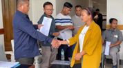 Manipur expands controlled drug distribution network with 42 Schedule X licences in Kangpokpi Manipur expands controlled drug distribution network with 42 Schedule X licences in Kangpokpi