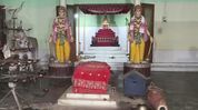 Assam: Hundreds of devotees attend Bhagavata recitation and discourse programme in Nagaon's Jalah village Assam: Hundreds of devotees attend Bhagavata recitation and discourse programme in Nagaon's Jalah village