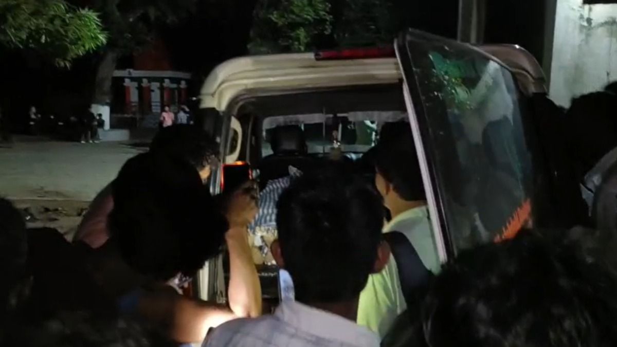Newly married woman found dead in Assam's Goalpara, family alleges murder