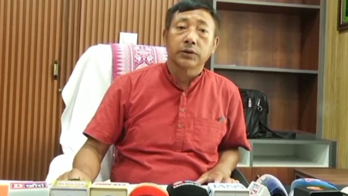 Assam: BTC council to revive cattle markets, approves land pattas for landless families