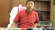 Assam: BTC council to revive cattle markets, approves land pattas for landless families Assam: BTC council to revive cattle markets, approves land pattas for landless families