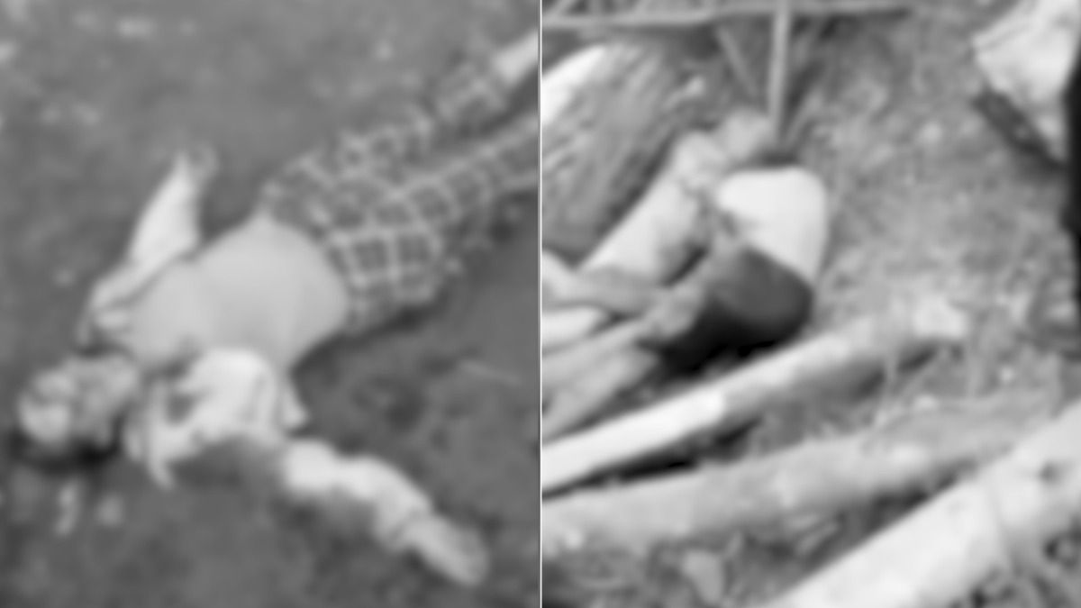 Three civilians killed, houses damaged in Manipur's Kangpokpi village attack; Kuki Inpi seeks probe