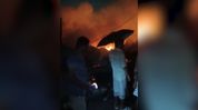 Assam: Four of family killed in devastating pre-dawn fire at Guwahati rental compound Assam: Four of family killed in devastating pre-dawn fire at Guwahati rental compound
