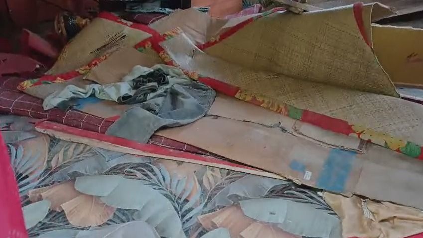 Assam: Five detained after anti-drug drive turns violent in Nagaon's Herapati village