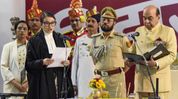 From Sikkim to Patna: Justice Meenakshi Madan Rai becomes first woman from Northeast to head an Indian High Court From Sikkim to Patna: Justice Meenakshi Madan Rai becomes first woman from Northeast to head an Indian High Court