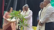 Public participation key to achieving carbon neutrality in Manipur: Environment director Public participation key to achieving carbon neutrality in Manipur: Environment director