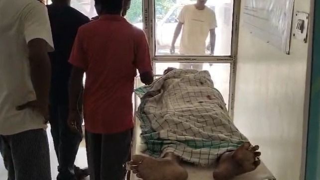 Man killed after being struck by speeding vehicle in Assam's Boko