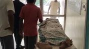 Man killed after being struck by speeding vehicle in Assam's Boko Man killed after being struck by speeding vehicle in Assam's Boko
