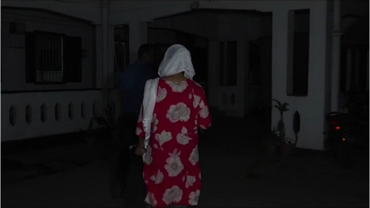 Woman alleges deception, forced conversion and abuse in Assam's Nagaon