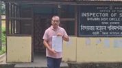 Assam extends service of retired state award-winning teacher for one year Assam extends service of retired state award-winning teacher for one year