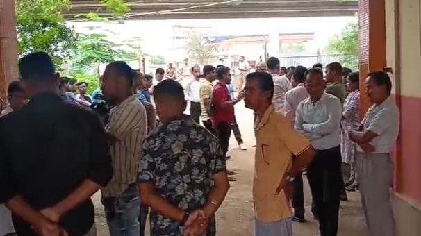Assam: Parents lodge complaint over alleged pressure on Hindu students to consume beef at Goalpara school