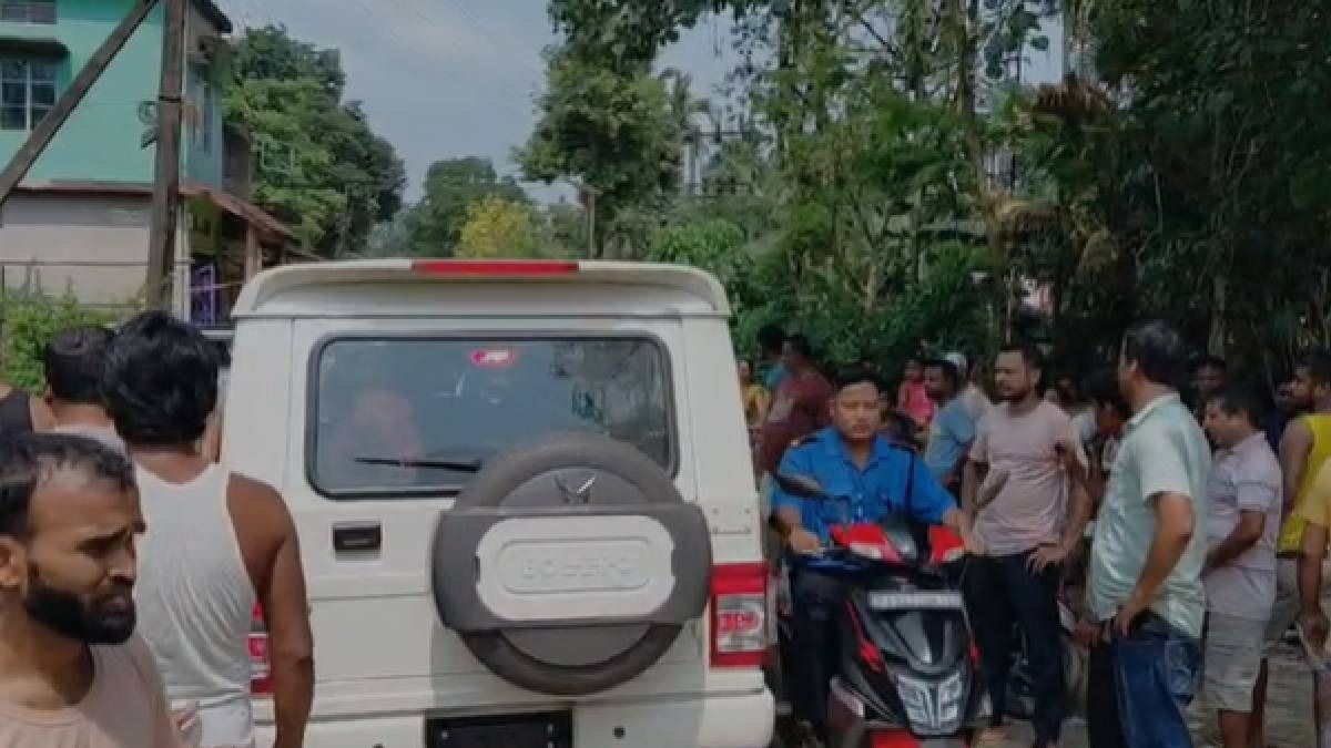Assam: 11-year-old sexually assaulted in Margherita, accused turned over to police