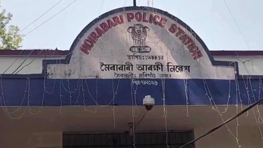 Physically challenged minor allegedly assaulted in Assam's Morigaon; accused arrested