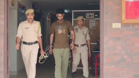 Ex-boyfriend arrested after woman stabbed 18 times, throat slit in Assam's Dimoria