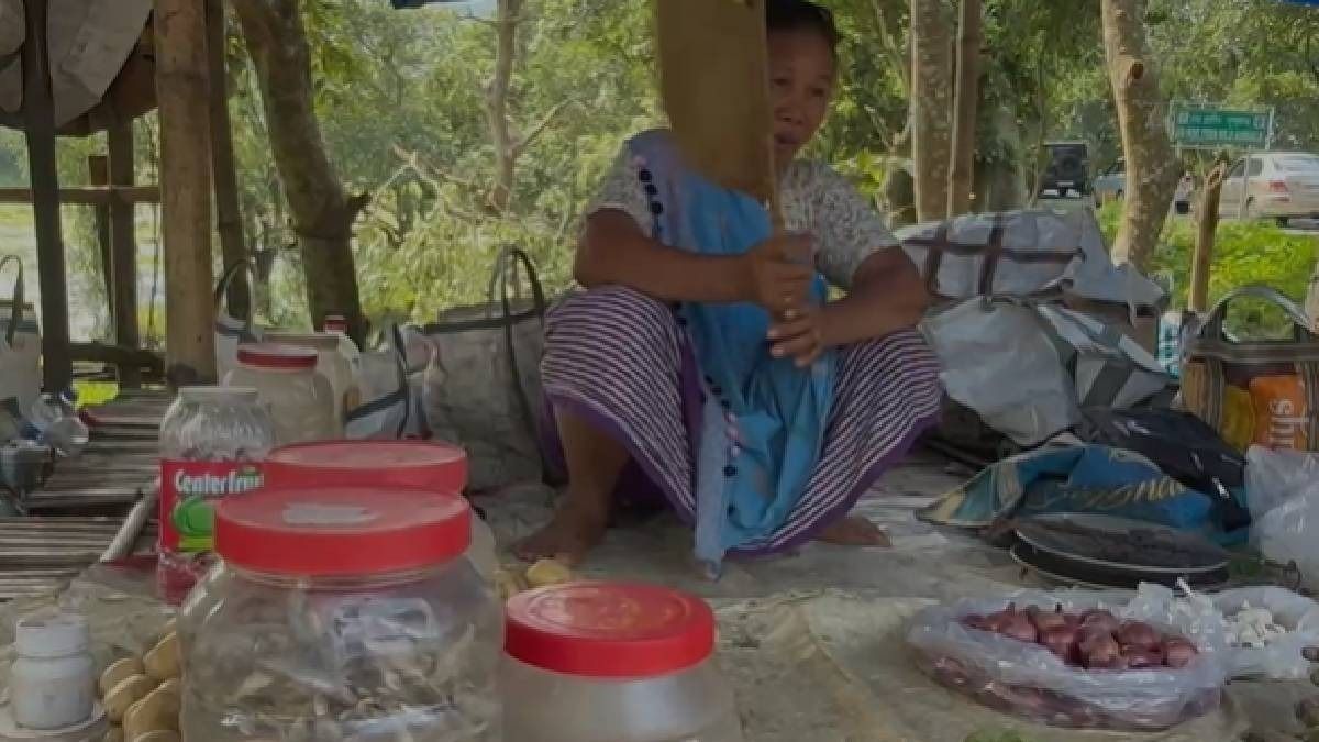 Assam: Indigenous women-run market near Kaziranga emerges as model of rural entrepreneurship