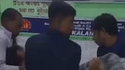 Youth brutally assaulted on suspicion of being Bangladeshi infiltrator in Assam's Cachar; tension grips border area Youth brutally assaulted on suspicion of being Bangladeshi infiltrator in Assam's Cachar; tension grips border area