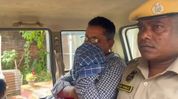 Man detained in Dibrugarh over suspected cattle theft; luxury vehicle seized Man detained in Dibrugarh over suspected cattle theft; luxury vehicle seized