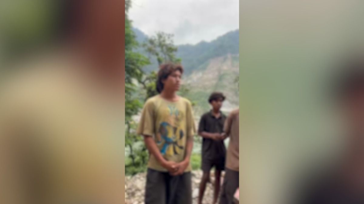 Seven Mising youths from Assam rescued from hydropower project site in Arunachal; allegations of abuse surface