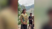 Seven Mising youths from Assam rescued from hydropower project site in Arunachal; allegations of abuse surface Seven Mising youths from Assam rescued from hydropower project site in Arunachal; allegations of abuse surface