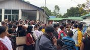 Naga CSOs condemn government inaction over civilian killing, demand justice for victims Naga CSOs condemn government inaction over civilian killing, demand justice for victims