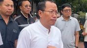 Manipur: Naga MLA urges communities to shun violence, restore peace after killing of civilian Manipur: Naga MLA urges communities to shun violence, restore peace after killing of civilian