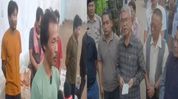 Manipur: Naga body releases 14 Kuki hostages following appeals, 6 missing Naga hostages yet to be traced Manipur: Naga body releases 14 Kuki hostages following appeals, 6 missing Naga hostages yet to be traced