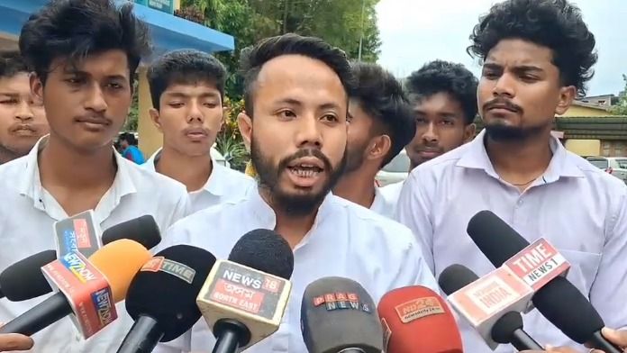 Assam: Student body AASU flags shortage of medicines, doctors at Jagiroad Hospital
