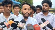 Assam: Student body AASU flags shortage of medicines, doctors at Jagiroad Hospital Assam: Student body AASU flags shortage of medicines, doctors at Jagiroad Hospital