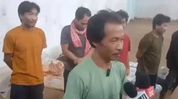 Released Kuki detainee praises treatment received during 27-day custody under Naga Village Guards Released Kuki detainee praises treatment received during 27-day custody under Naga Village Guards