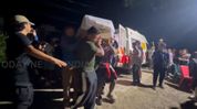 Shutdown observed in Manipur's Kangpokpi as body of Lasan villager arrives Shutdown observed in Manipur's Kangpokpi as body of Lasan villager arrives
