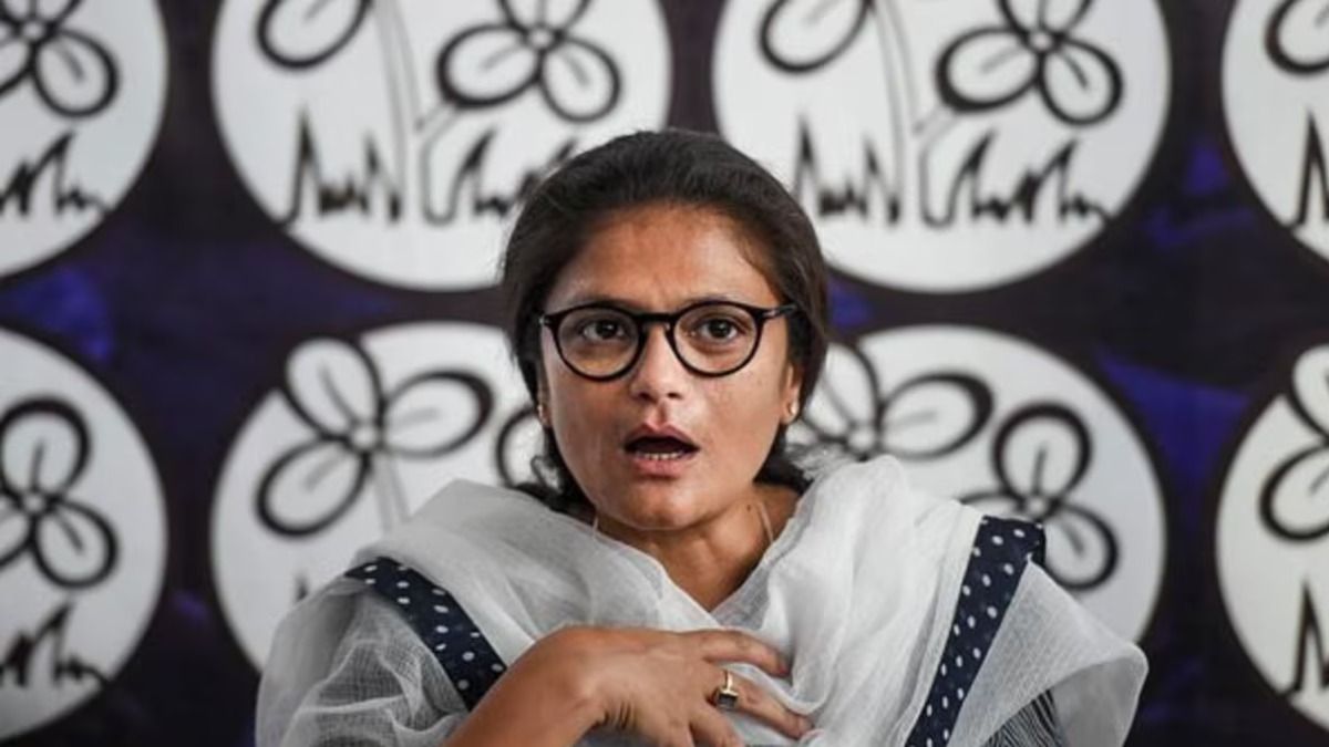 "It's a long story why I left TMC": Sushmita Dev confirms exit from Mamata Banerjee's party