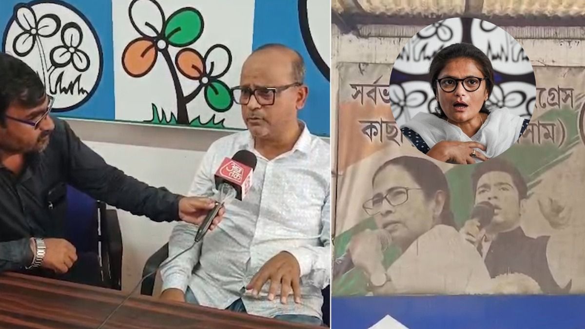 Assam: Cachar TMC chief says Sushmita Dev set to join BJP, hints at mass resignations