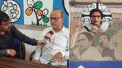 Assam: Cachar TMC chief says Sushmita Dev set to join BJP, hints at mass resignations Assam: Cachar TMC chief says Sushmita Dev set to join BJP, hints at mass resignations
