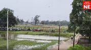 Tensions reported along India-Bangladesh border after infiltrators pushed back Tensions reported along India-Bangladesh border after infiltrators pushed back