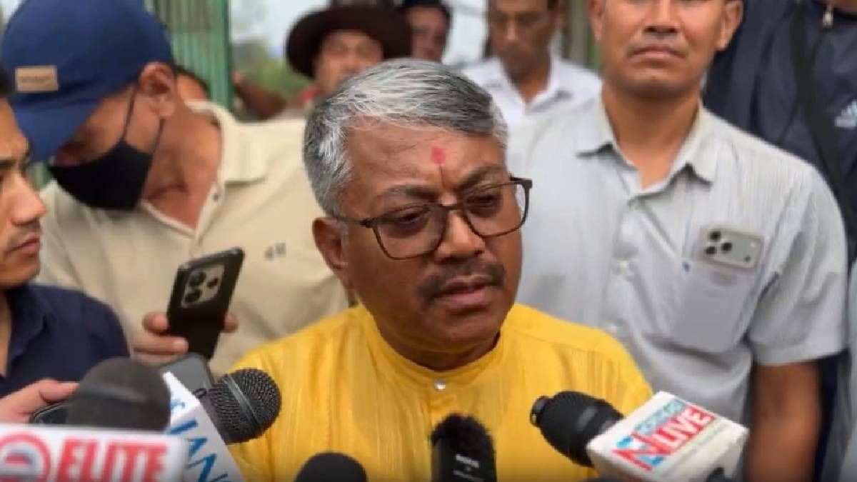 Manipur Home Minister assures arrest of perpetrators behind killing of six hostages