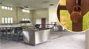 Cold storage facility lies abandoned in Assam's Samaguri, farmers demand immediate operationalisation Cold storage facility lies abandoned in Assam's Samaguri, farmers demand immediate operationalisation