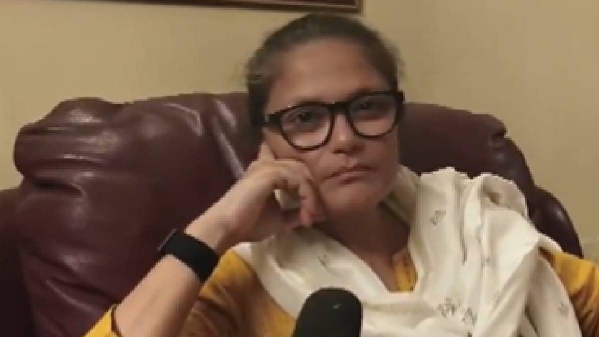 “Please have patience, you will soon know my direction”: Sushmita Dev after quitting TMC