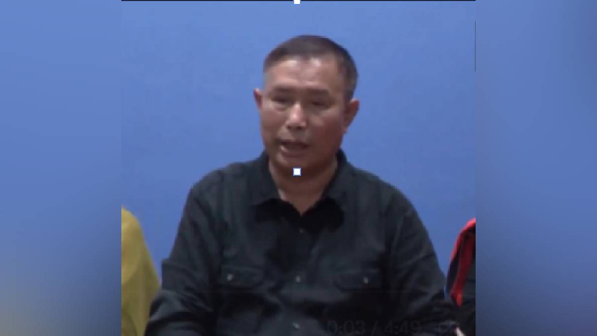 "Released 14 detainees in good faith, received six lifeless bodies”: Joint Tribes’ Council