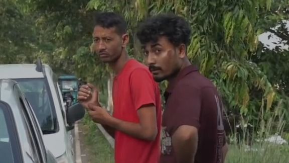 Two camera rental operators injured in robbery attack in Assam's Jogighopa