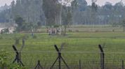 Nine Bangladeshi nationals pushed back at Indo–Bangladesh border in Assam’s Mankachar, left stranded in ‘No Man’s Land’ Nine Bangladeshi nationals pushed back at Indo–Bangladesh border in Assam’s Mankachar, left stranded in ‘No Man’s Land’