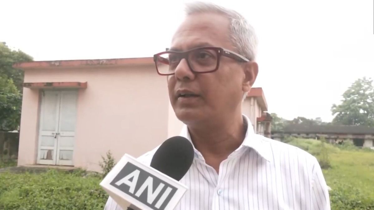 Assam BJP MLA Shiladitya Dev attacks TMC, alleges culture of corruption in West Bengal