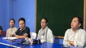 Naga Women Union Manipur demands justice after six Naga civilians killed brutally Naga Women Union Manipur demands justice after six Naga civilians killed brutally