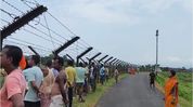 Man reportedly missing near India-Bangladesh border in Cachar; kidnapping allegation sparks concern Man reportedly missing near India-Bangladesh border in Cachar; kidnapping allegation sparks concern