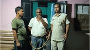 Two notorious cattle thieves caught while trying to sell stolen cow in Assam's Nagaon Two notorious cattle thieves caught while trying to sell stolen cow in Assam's Nagaon