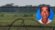 Bangladesh agrees to return abducted Indian farmer Ranjit Das after high-level talks Bangladesh agrees to return abducted Indian farmer Ranjit Das after high-level talks
