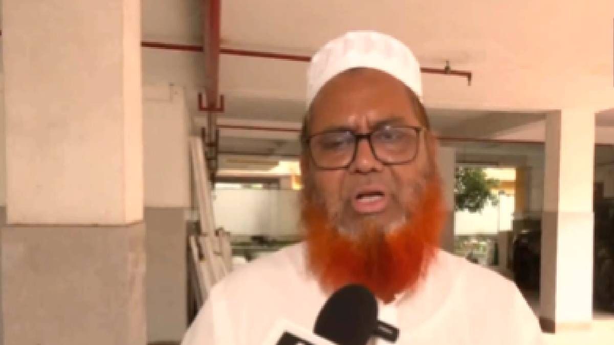 Nagaon By-election: AIUDF signals electoral push, to field a strong candidate after discussions